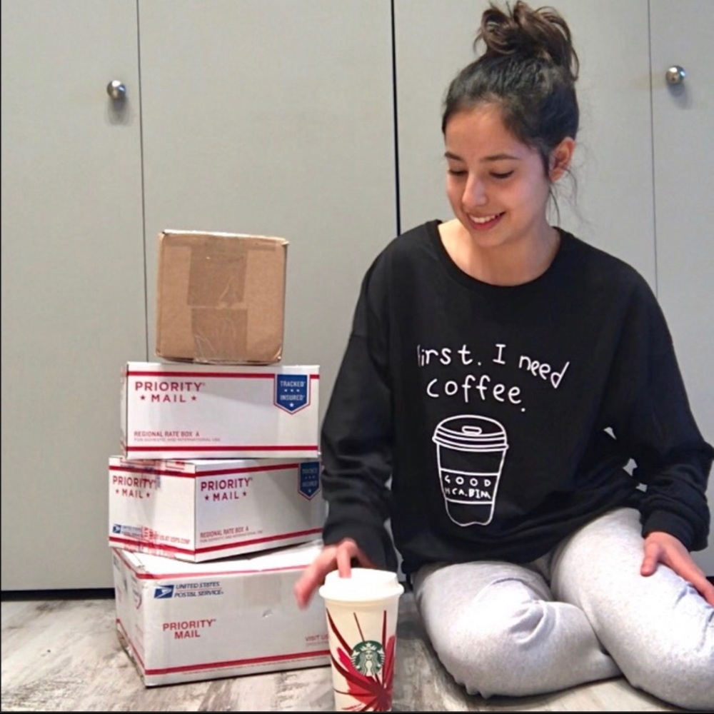 3 PCS for $12 MOVING BOXES!